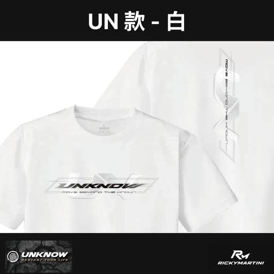UNKNOW UN 款排汗衫