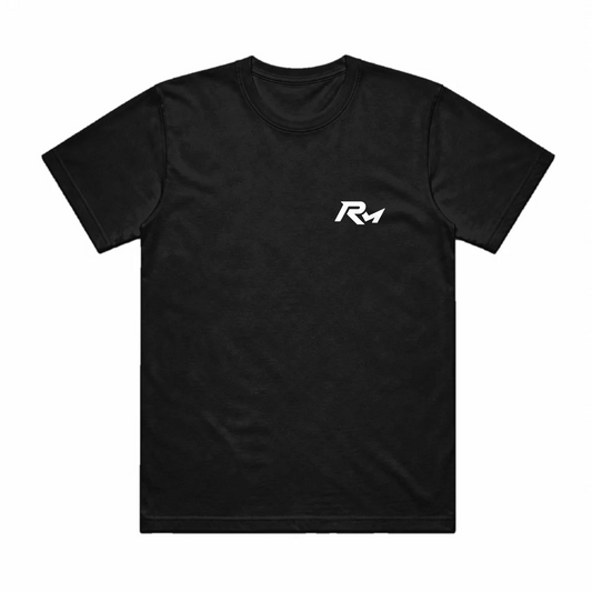 RM 黑色