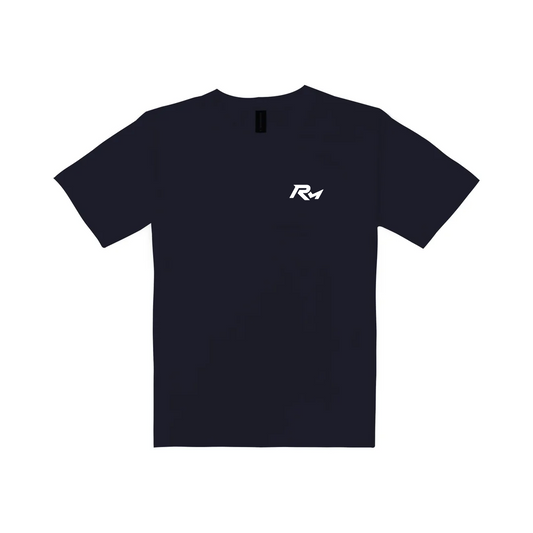 RM 海軍藍