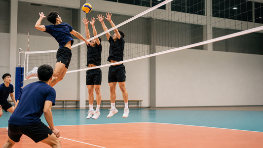 W19 本週賽事懶人包｜5/16 全台 5 大排球盃齊爆發、TPVL 例行賽收官週（2026/5/11–5/17）