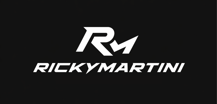 Ricky Martini Studio