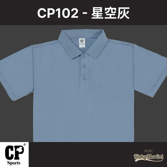 CP-SPORTS-CP SPORTSCP1021-涼感衣服