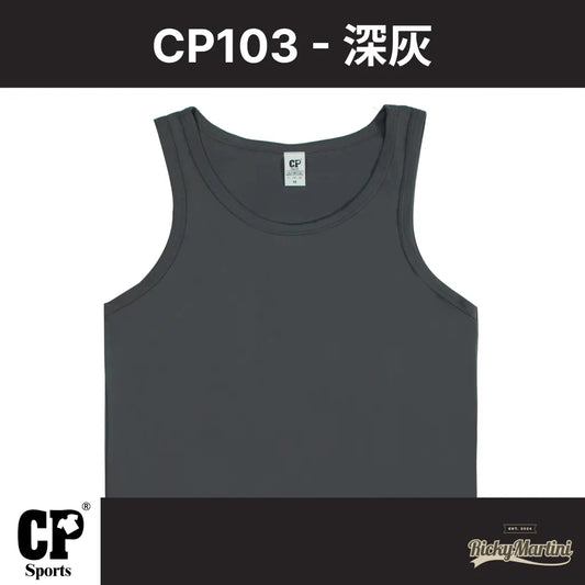 CP-SPORTS-CP SPORTSCP103-涼感衣服