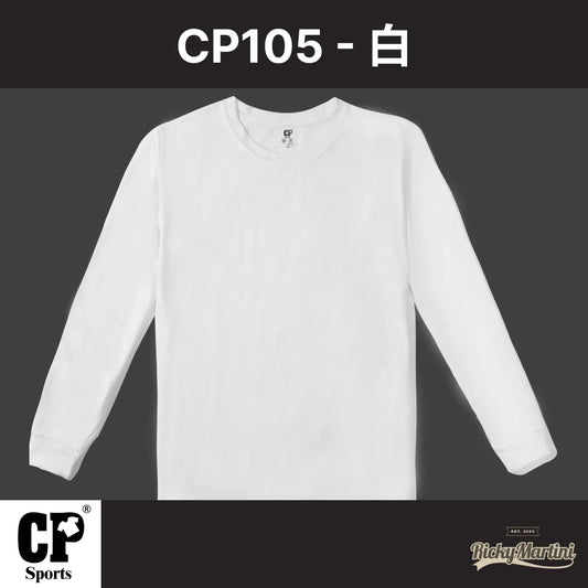CP-SPORTS-CP SPORTSCP105-涼感衣服