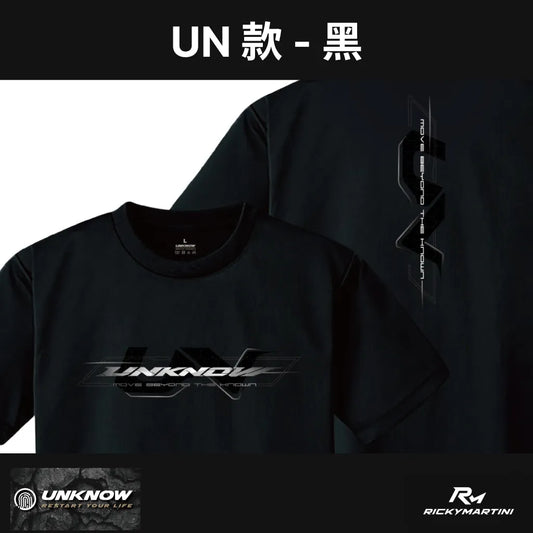 UNKNOW UN 款排汗衫