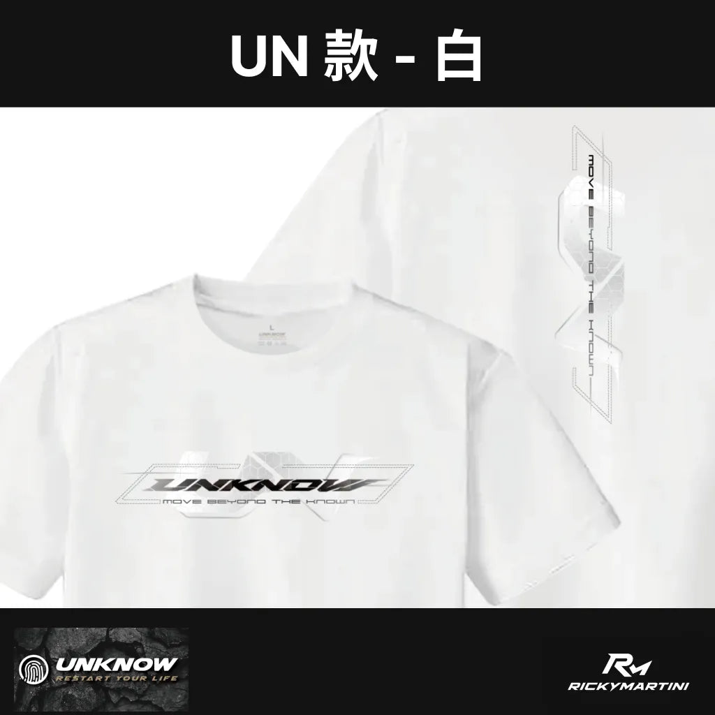 UNKNOW UN 款排汗衫