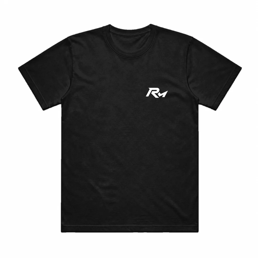 RM 黑色