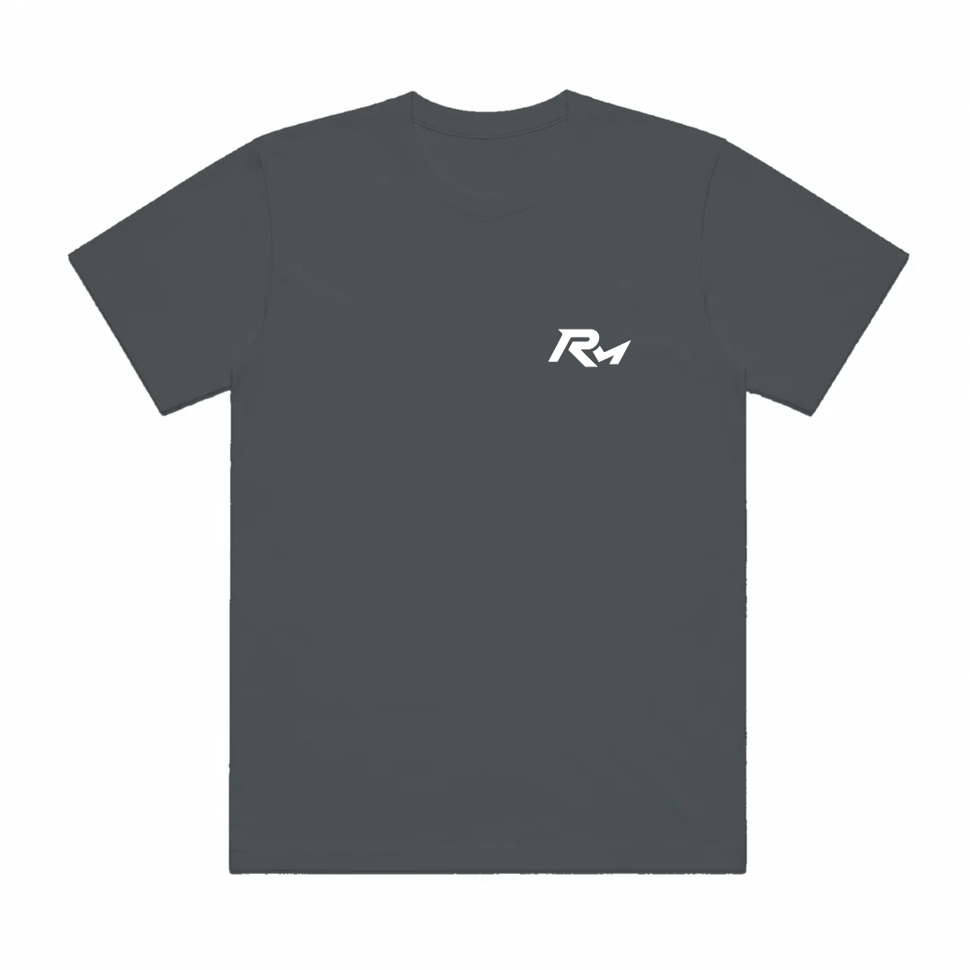 RM 深灰色