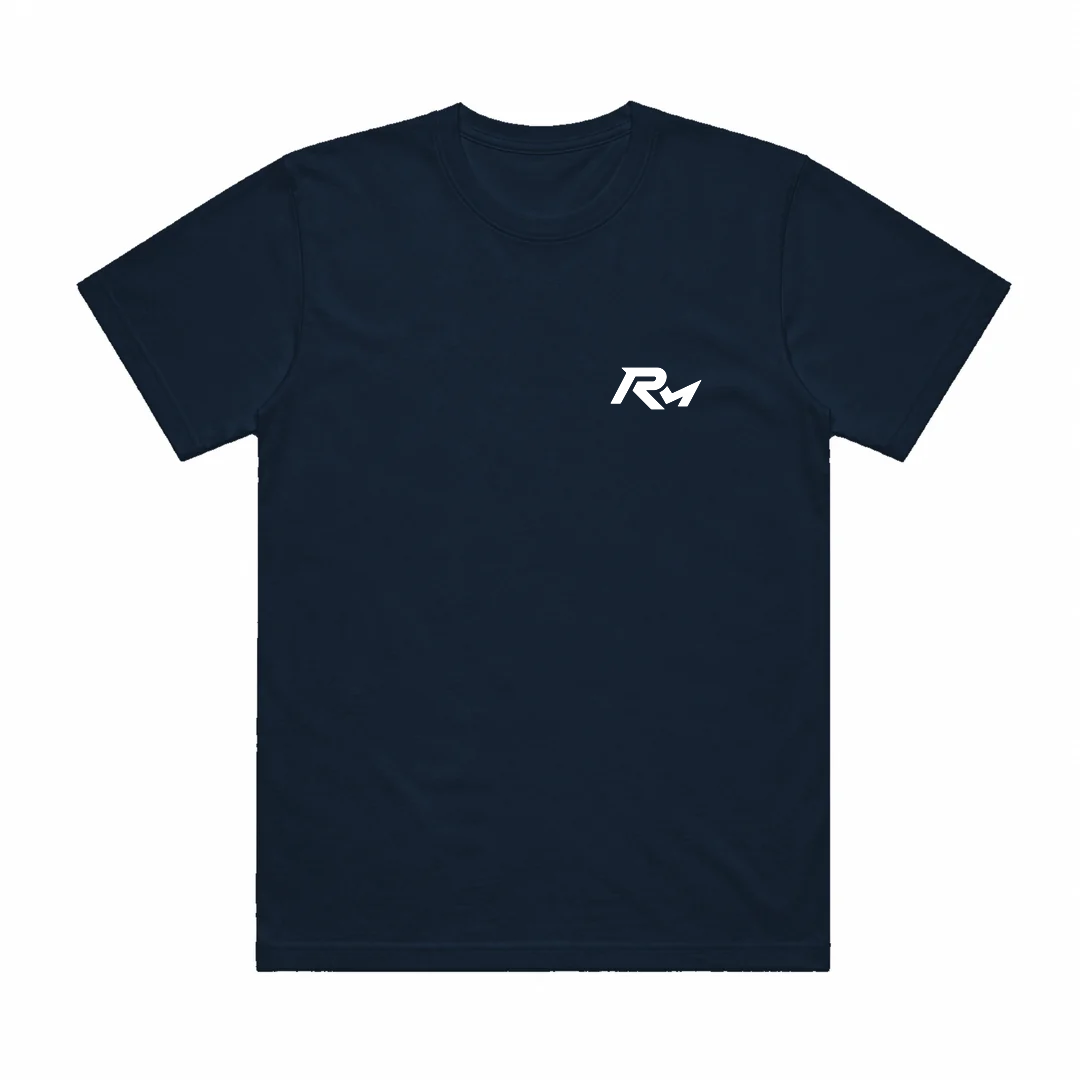 RM 藏青色